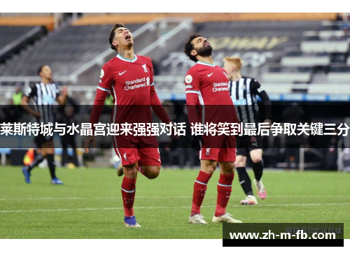 莱斯特城与水晶宫迎来强强对话 谁将笑到最后争取关键三分 莱斯特城与水晶宫迎来强强对话 谁将笑到最后争取关键三分