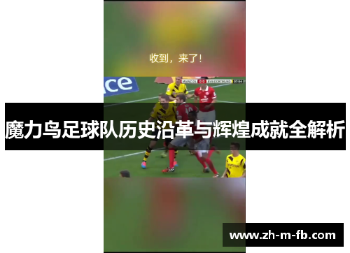 魔力鸟足球队历史沿革与辉煌成就全解析 魔力鸟足球队历史沿革与辉煌成就全解析