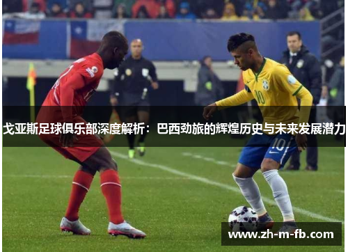 戈亚斯足球俱乐部深度解析:巴西劲旅的辉煌历史与未来发展潜力 戈亚斯足球俱乐部深度解析:巴西劲旅的辉煌历史与未来发展潜力