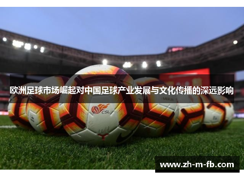 欧洲足球市场崛起对中国足球产业发展与文化传播的深远影响 欧洲足球市场崛起对中国足球产业发展与文化传播的深远影响