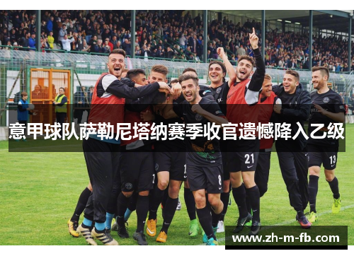 意甲球队萨勒尼塔纳赛季收官遗憾降入乙级 意甲球队萨勒尼塔纳赛季收官遗憾降入乙级