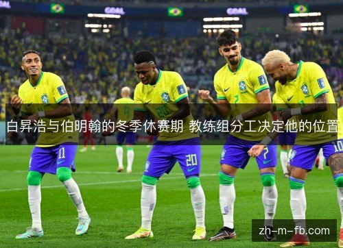 白昇浩与伯明翰的冬季休赛期 教练组分工决定他的位置 白昇浩与伯明翰的冬季休赛期 教练组分工决定他的位置